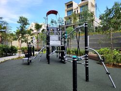 JadeScape (D20), Condominium #620059011